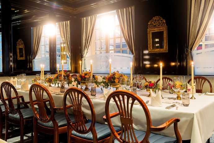 Excelsior Hotel Ernst am Dom - 57