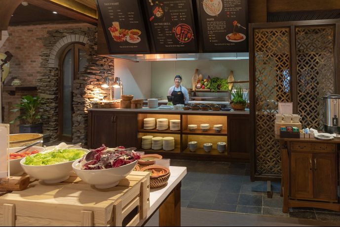 Verified hotel review - Melia Ba Vi Mountain Retreat - 22