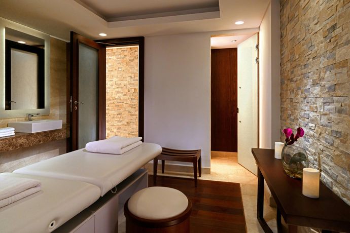 Verified hotel review - Sheraton Cairo Hotel & Casino - 22