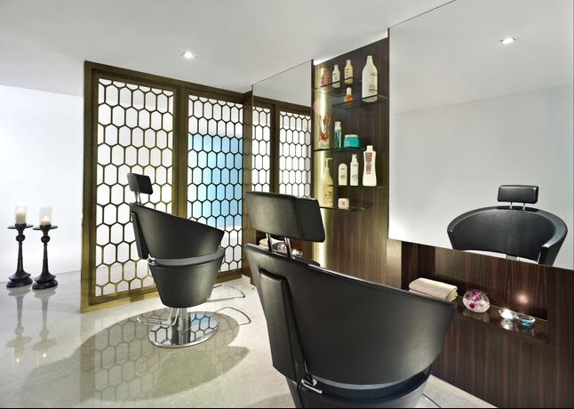 Verified hotel review - Vivanta Chennai IT Expressway - 16