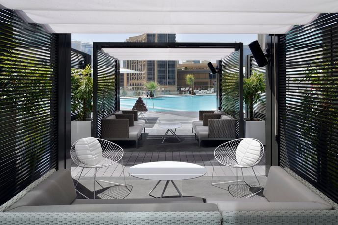 InterContinental Dubai Marina - 60