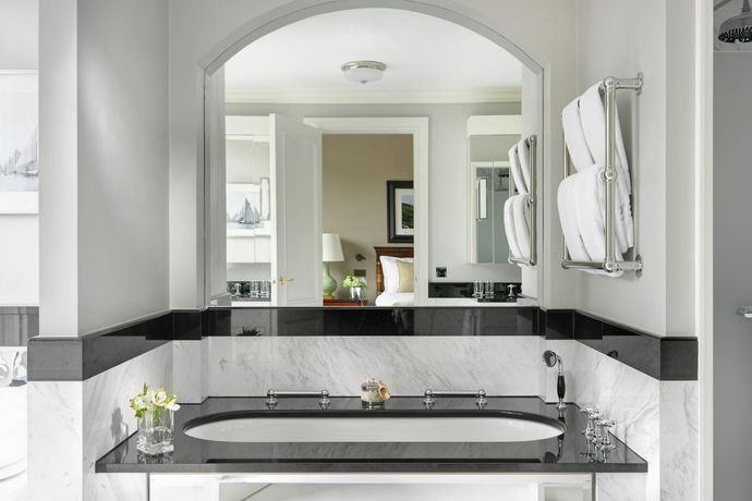 The Shelbourne Dublin, A Renaissance Hotel - 18