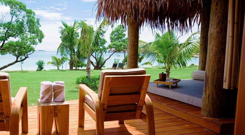 Verified hotel review - Likuliku Lagoon Resort - Adults Only - 34