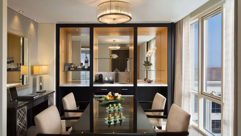 Kempinski Hotel Mall of the Emirates - 25