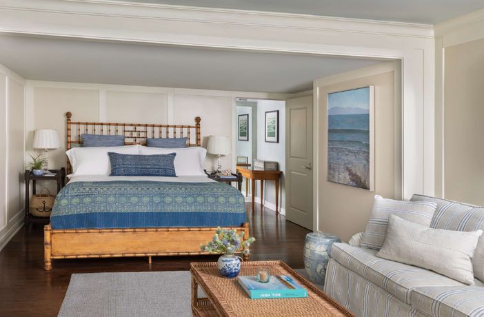 Verified hotel review - Shutters On The Beach - 12