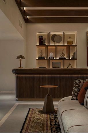 Bab Al Shams Desert Resort and Spa - 4