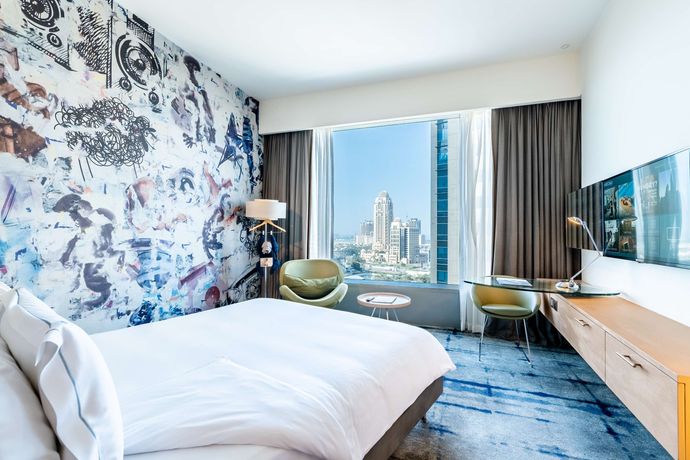 Media One Hotel - 39