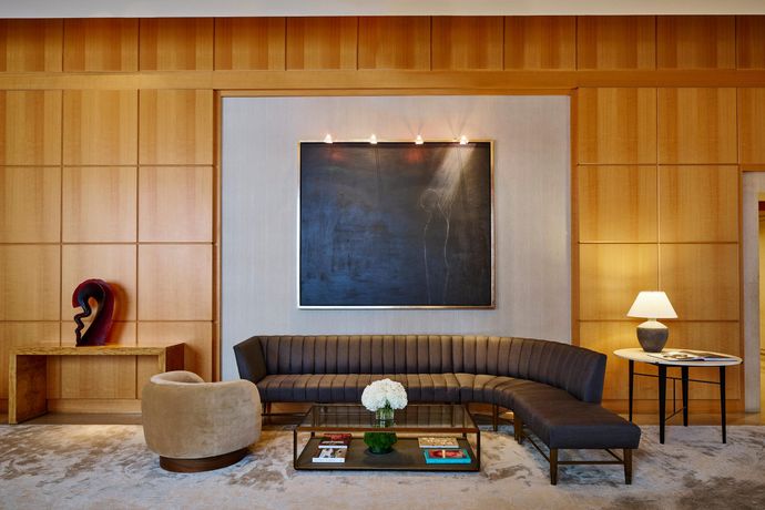 Verified hotel review - Four Seasons Hotel Miami - 22