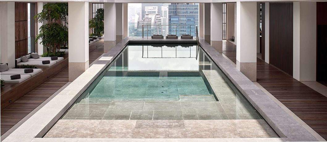 Verified hotel review - Alila Bangsar - 4