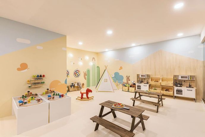 Verified hotel review - Grand Hyatt Seoul - 49