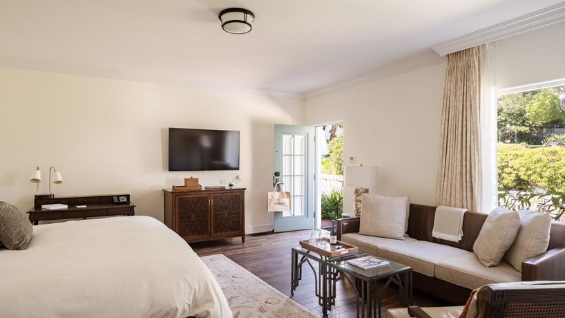 Belmond El Encanto - 25