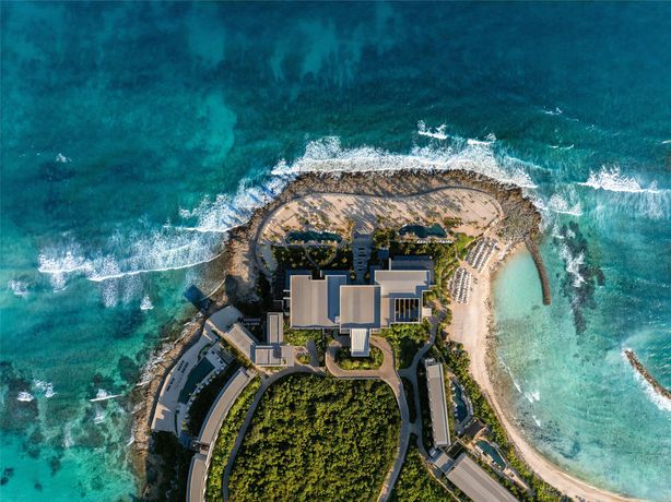 Hilton Tulum Riviera Maya - 9