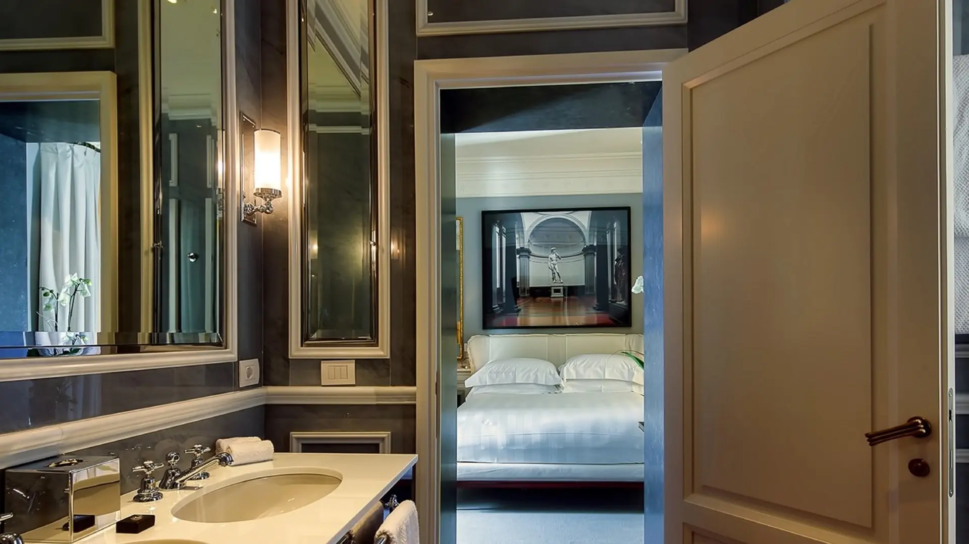 Review of J.K. Place Roma - 8