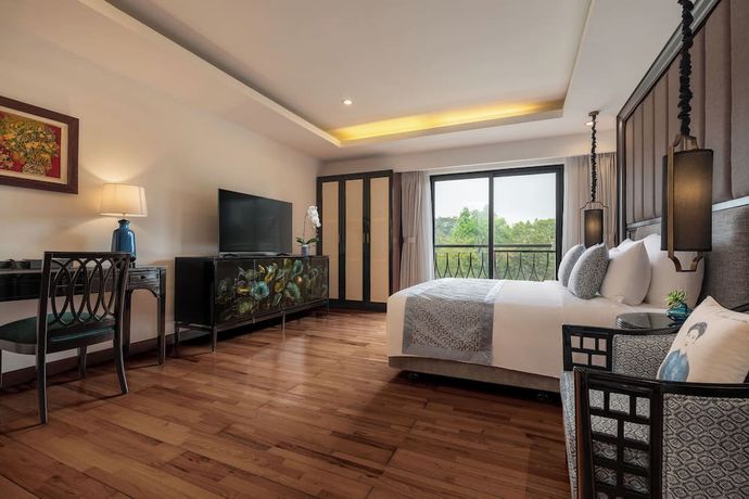 Verified hotel review - Elegant Suites Westlake - 6