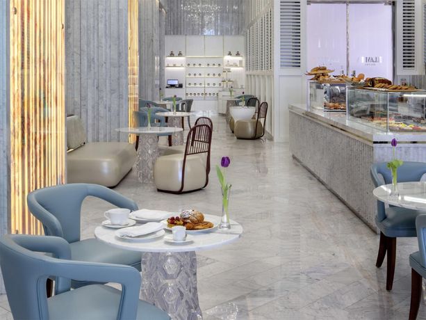 SLS Dubai Hotel & Residences - 34