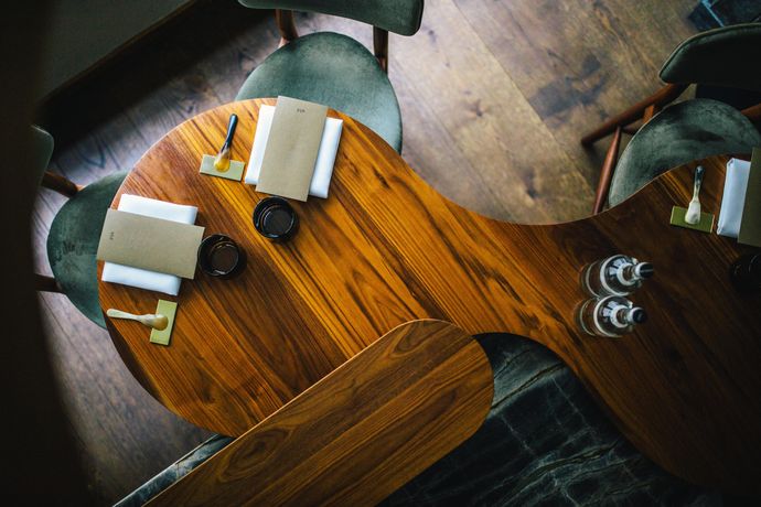 Verified hotel review - The Dylan Amsterdam - 45