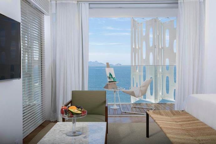 Verified hotel review - Emiliano Rio - 46