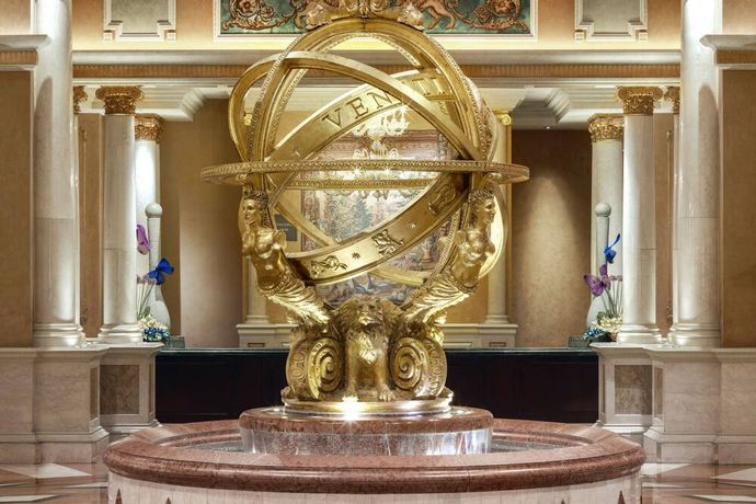 The Venetian Resort-Hotel-Casino - 29
