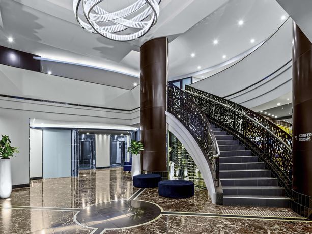 Verified hotel review - Peppers Waymouth Hotel - 36