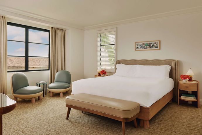 Verified hotel review - Montage Beverly Hills - 43