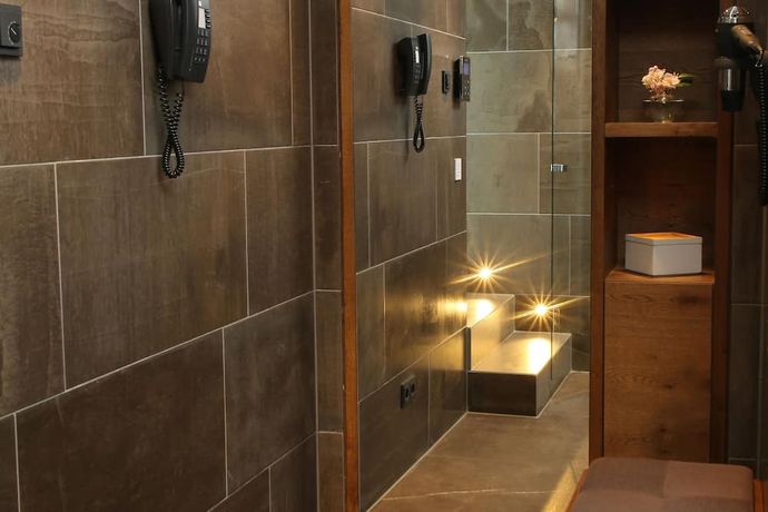 Hotel München Palace - 39