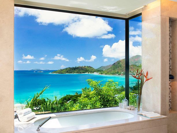 Verified hotel review - Raffles Seychelles - 17