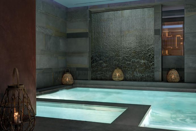 Rocco Forte Hotel De La Ville - 6