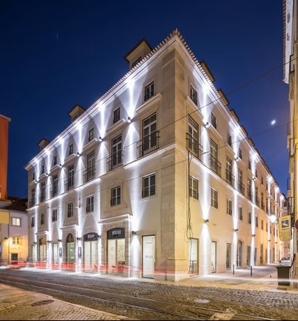 Verified hotel review - The Lumiares Hotel & SPA - 22