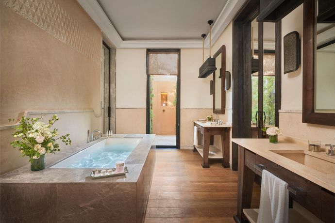 Mandarin Oriental, Marrakech - 5
