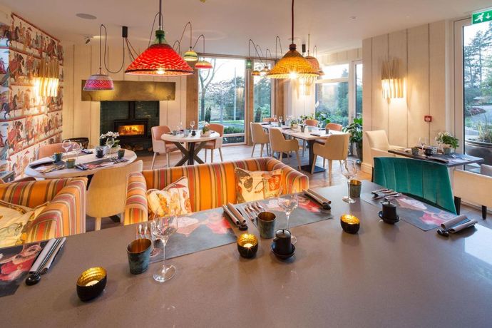 Gilpin Hotel & Lake House - 28