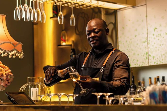 Verified hotel review - Fairlawns Boutique Hotel & Spa - 40