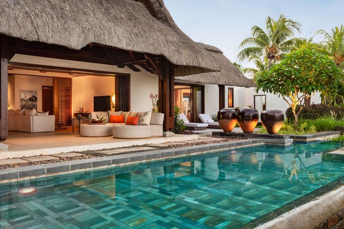 Verified hotel review - Shangri-La Le Touessrok Mauritius - 44