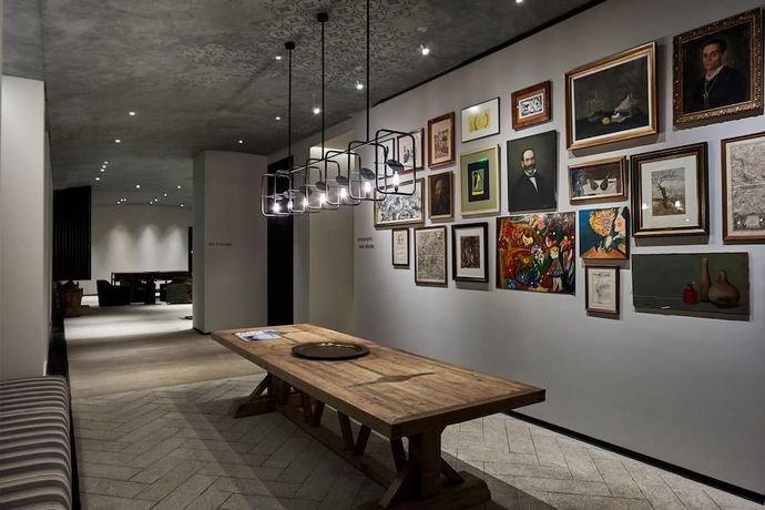 Six Senses Douro Valley - 5