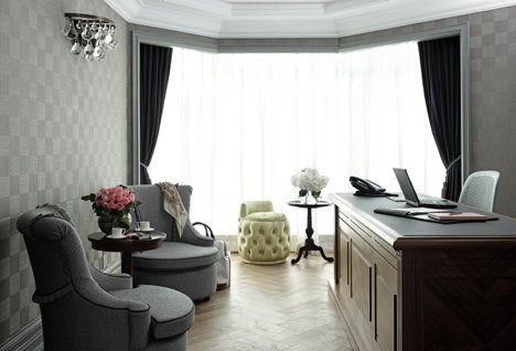 The Langham Hong Kong - 6