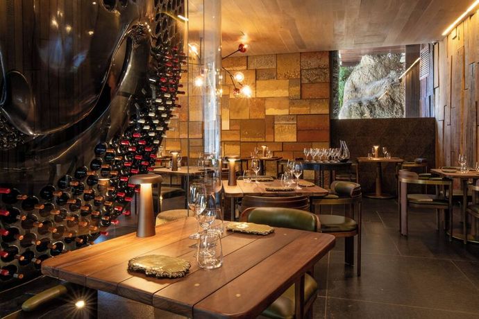 Verified hotel review - Ellerman House - 24