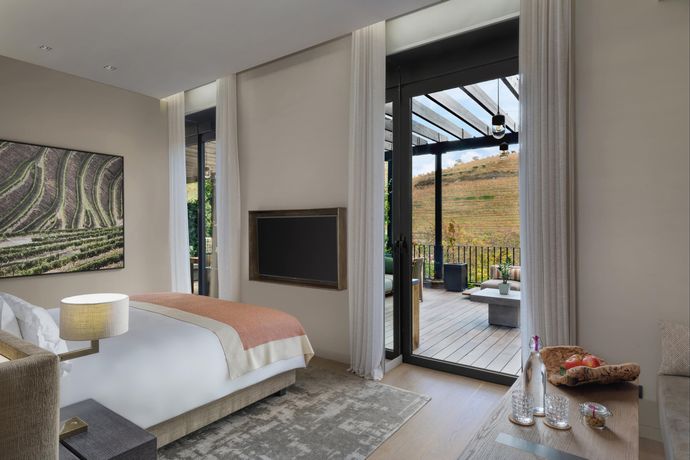 Six Senses Douro Valley - 53