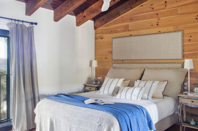 Masqi, The Energy House - 26