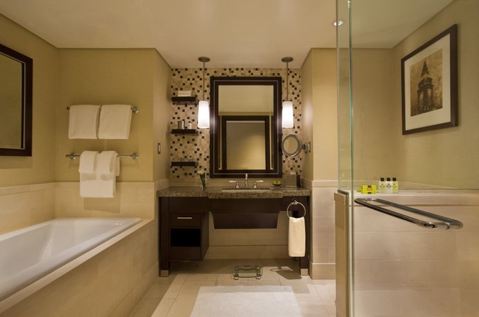 Verified hotel review - InterContinental Boston - 56