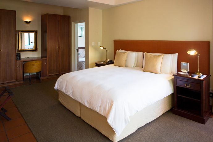 Verified hotel review - Ten Bompas Hotel - 28