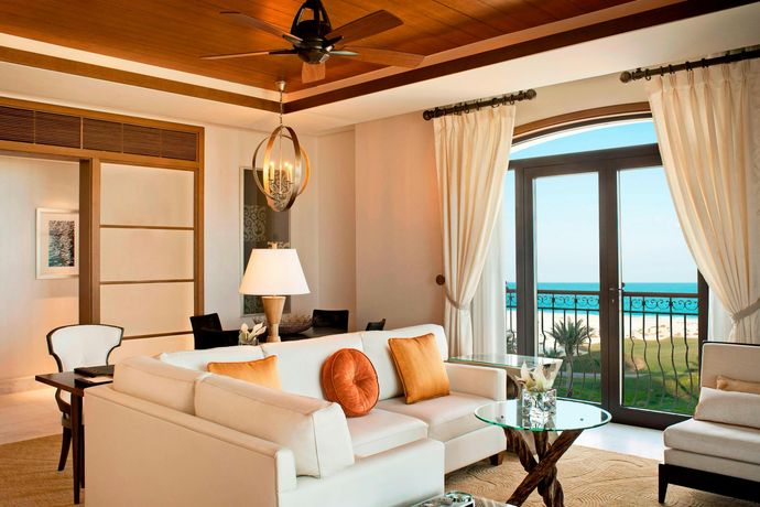 Verified hotel review - The St. Regis Saadiyat Island Resort, Abu Dhabi - 29