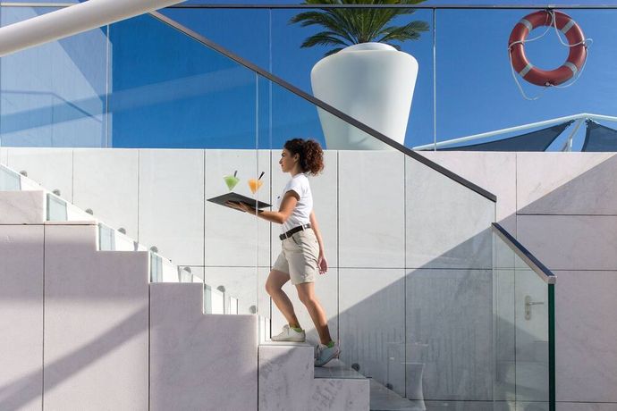 EPIC SANA Lisboa Hotel - 2