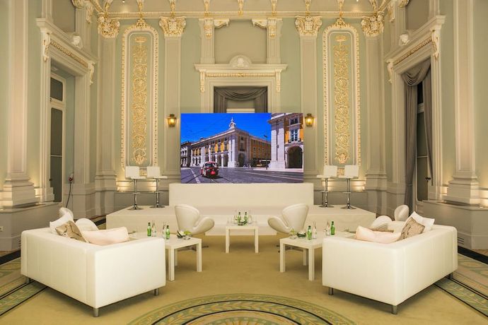 Verified hotel review - Pousada de Lisboa - Small Luxury Hotels Of The World - 29