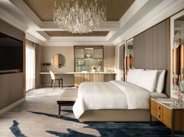 Atlantis The Palm, Dubai - 10