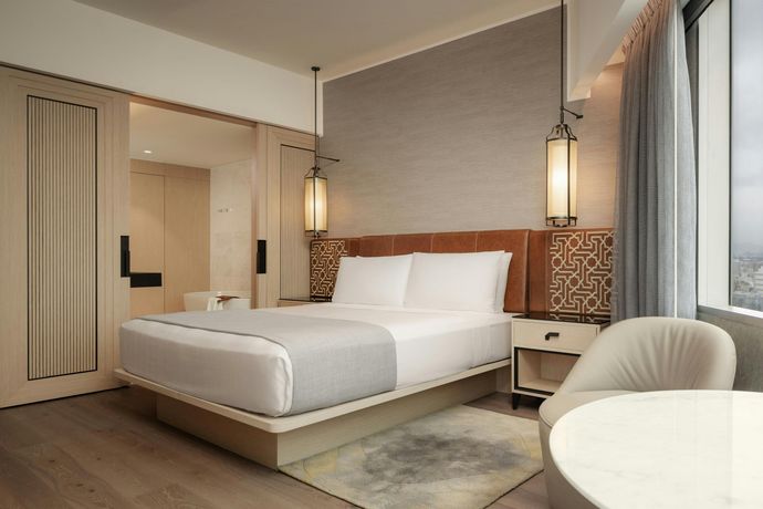 JW Marriott Hotel Lima - 54