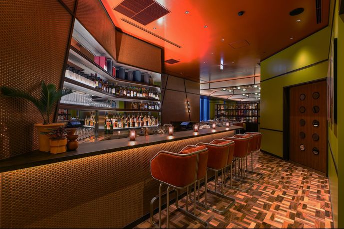 Verified hotel review - Centara Grand Hotel Osaka - 55