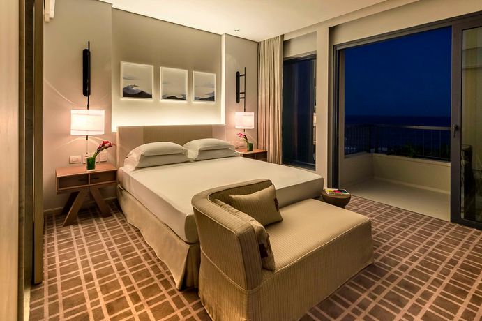 Verified hotel review - Grand Hyatt Rio de Janeiro - 4