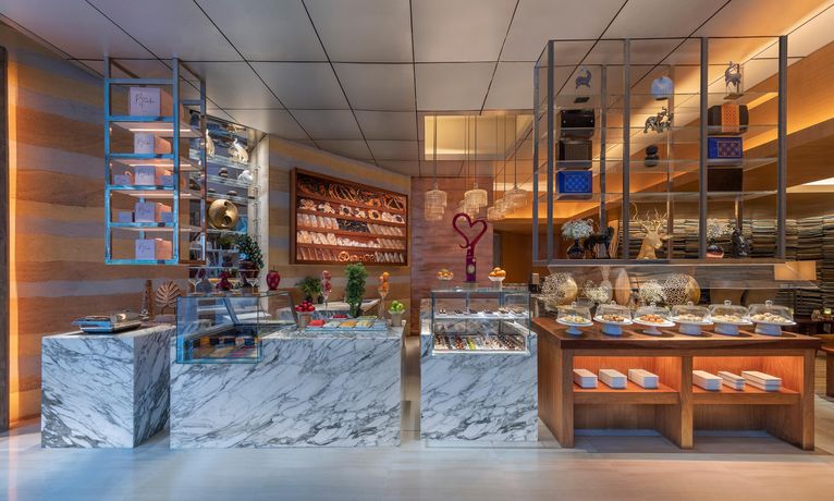 Verified hotel review - Al Faisaliah Suites - 38