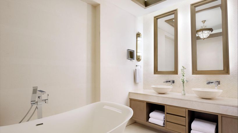 Verified hotel review - InterContinental Durrat Al Riyadh Resort & Spa an IHG Hotel - 59