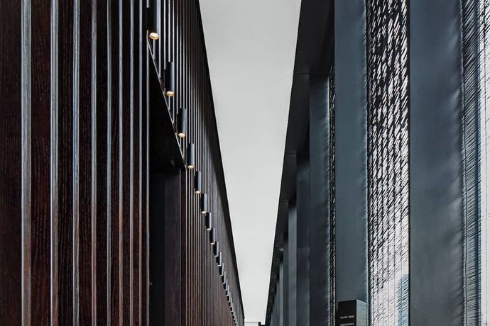 Verified hotel review - The Puli Hotel And Spa - 54