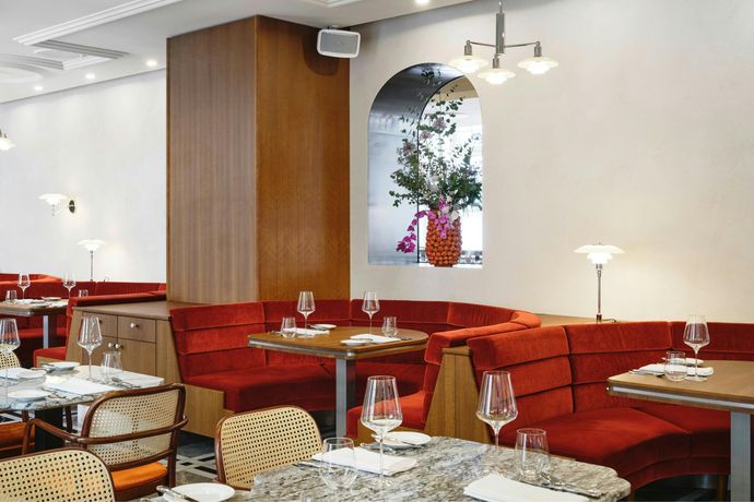 Verified hotel review - Hotel am Steinplatz, Autograph Collection - 47